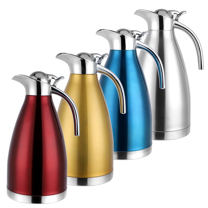 安德莉亚 安德莉亚真空保温壶 ADLY-504