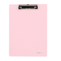 得力(deli) DY 9225 写字板夹 A4文件夹板 2个装