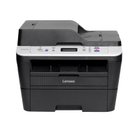 联想（Lenovo）M7625DWA黑白激光无线WiFi多功能一体机商用办公自动双面打印 复印 扫描