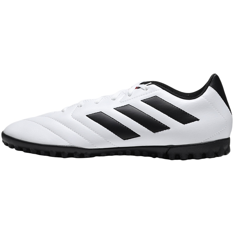 【自营】阿迪达斯男鞋足球鞋GOLETTO VII TF碎钉训练运动鞋FV8704