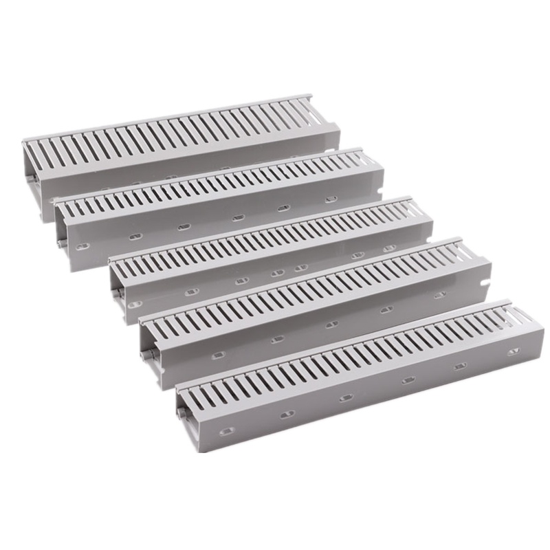 线槽 60×100×2000mm