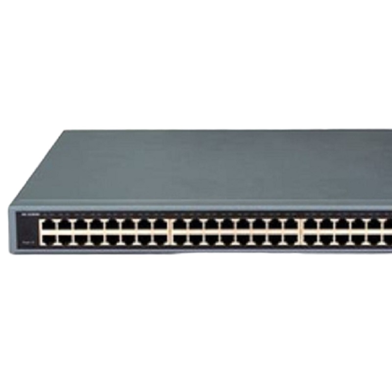 锐捷(RUIJIE)RG-S1850G企业级48口交换机