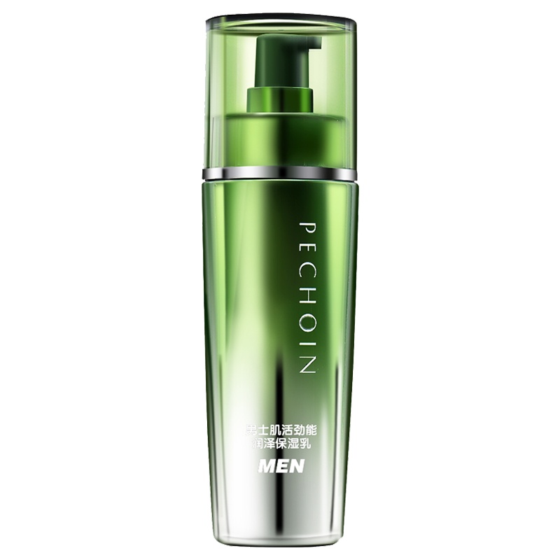 百雀羚男士肌活劲能润泽保湿乳100ml