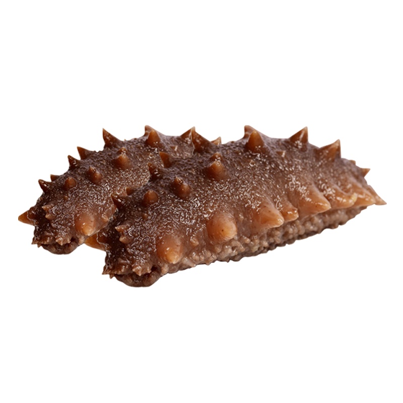 上滨海参品牌臻品即食海参500G*2份（新老包装随机发货）因国庆假期10月9日安排发货