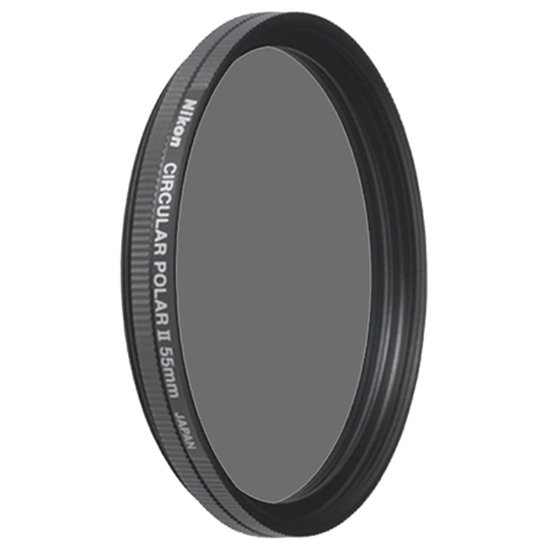 Nikon/尼康PL2 95mm 圆形偏振镜 CPL滤镜 尼康200-500镜头适用