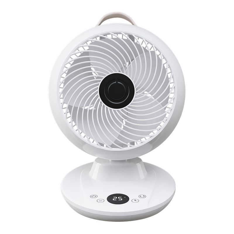 Westinghouse智能台扇WTH-SZX07(锂电）