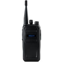 摩托罗拉(MOTOROLA) MAG ONE H58对讲机 插卡 公网对讲机4G不限距离插卡对讲机 黑色