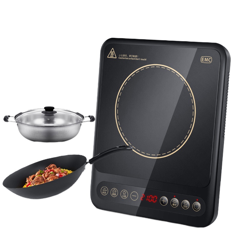 九阳 SK829电磁炉 火锅炒菜家用学生电磁炉灶