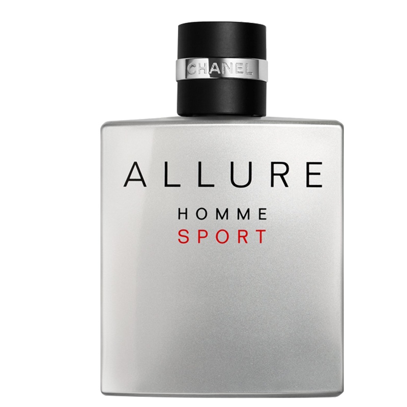 CHANEL 香奈儿男士运动淡香水 花果香调