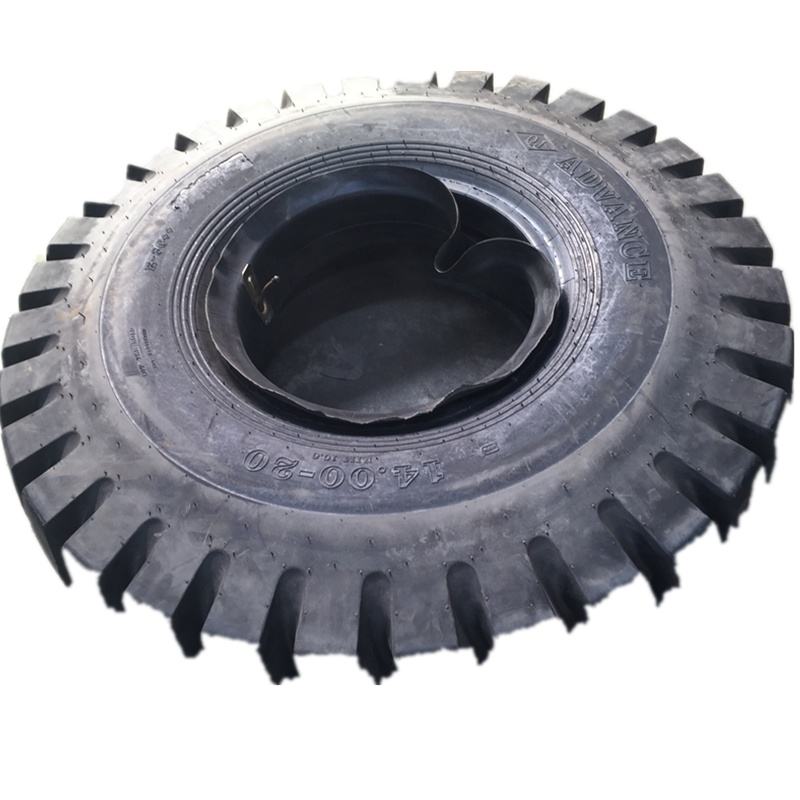 TLSF 轮胎1400-20、 陕汽SX2190汽车轮胎、含内胎垫带