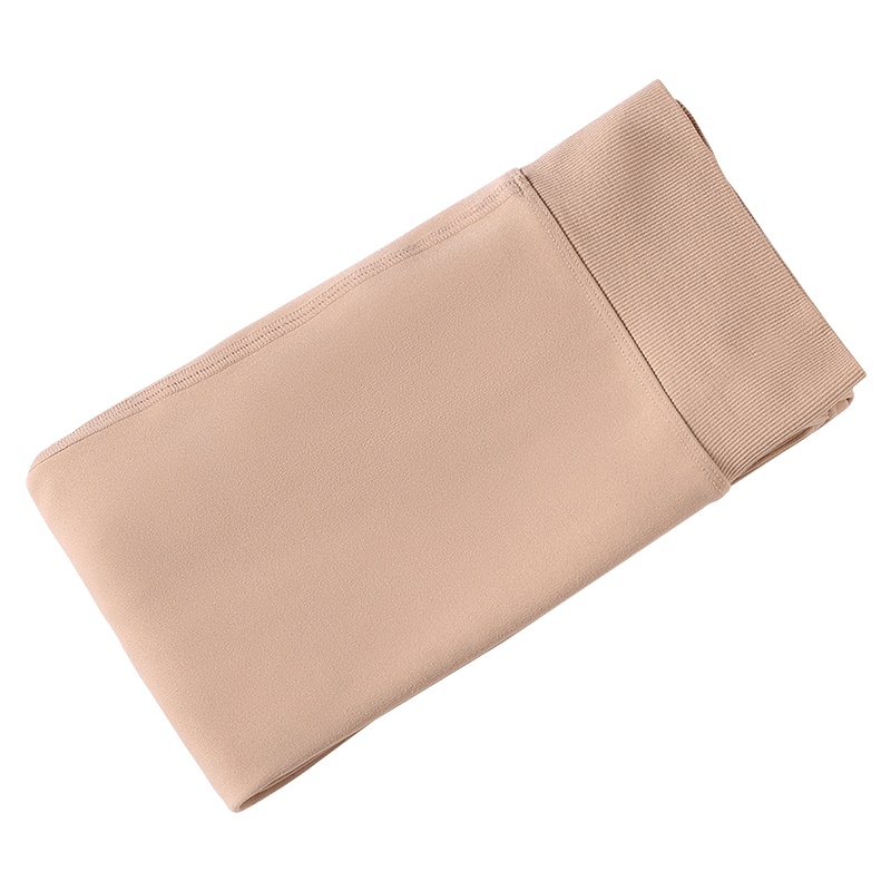 莫代尔 秋冬光腿神器保暖裤加绒连裤袜踩脚连脚女士打底裤