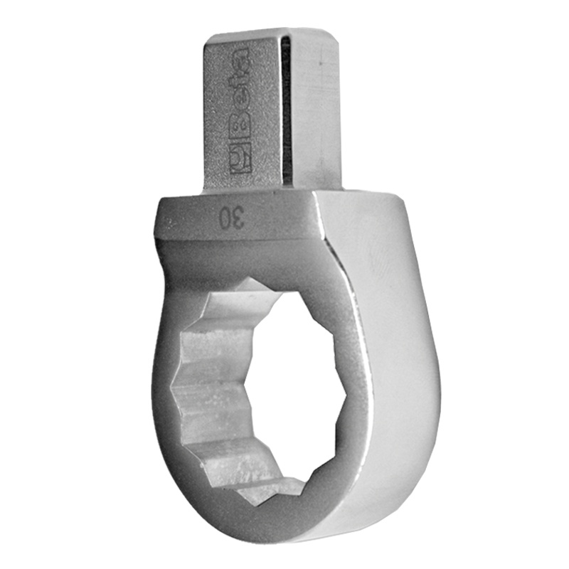 百塔 653 21 梅花型交换头,14×18mm(备货时间14个工作日)定制