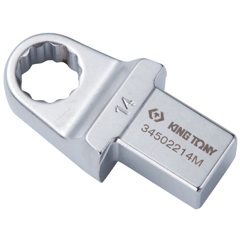 藍帶 扭力扳手梅花头 34502220S