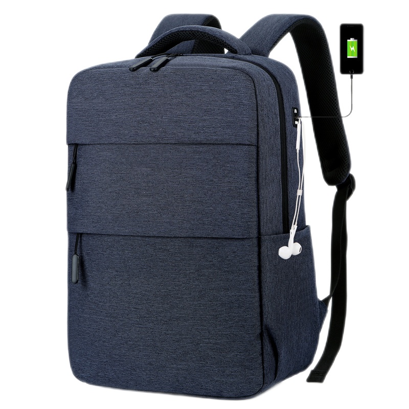 笔记本电脑双肩背包14英寸男女适用联想ThinkPad小新Air14Pro13.3苹果小米12.5戴尔惠普华为华硕a豆