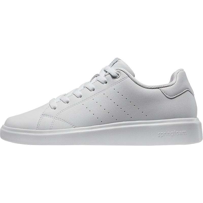 特步运动鞋男鞋2019夏季新款鞋子小白鞋男士休闲板鞋