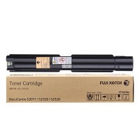 富士施乐(FUJI XEROX)CT202384 施乐XE2011/2320/2520粉 单个装