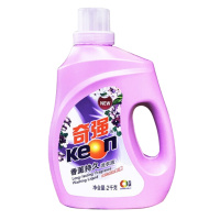 奇强香薰洗衣液2kg