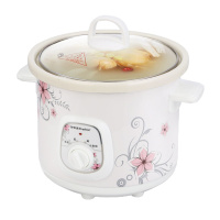 荣事达(Royalstar)2.5L容量电炖锅RBC-25M(单位:台)