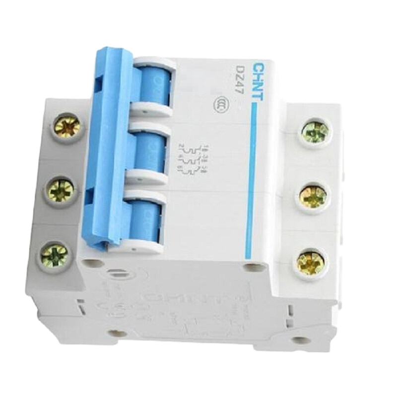 空气开关/家用小型断路器/空开（3P 60A）