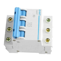 空气开关/家用小型断路器/空开（3P 60A）