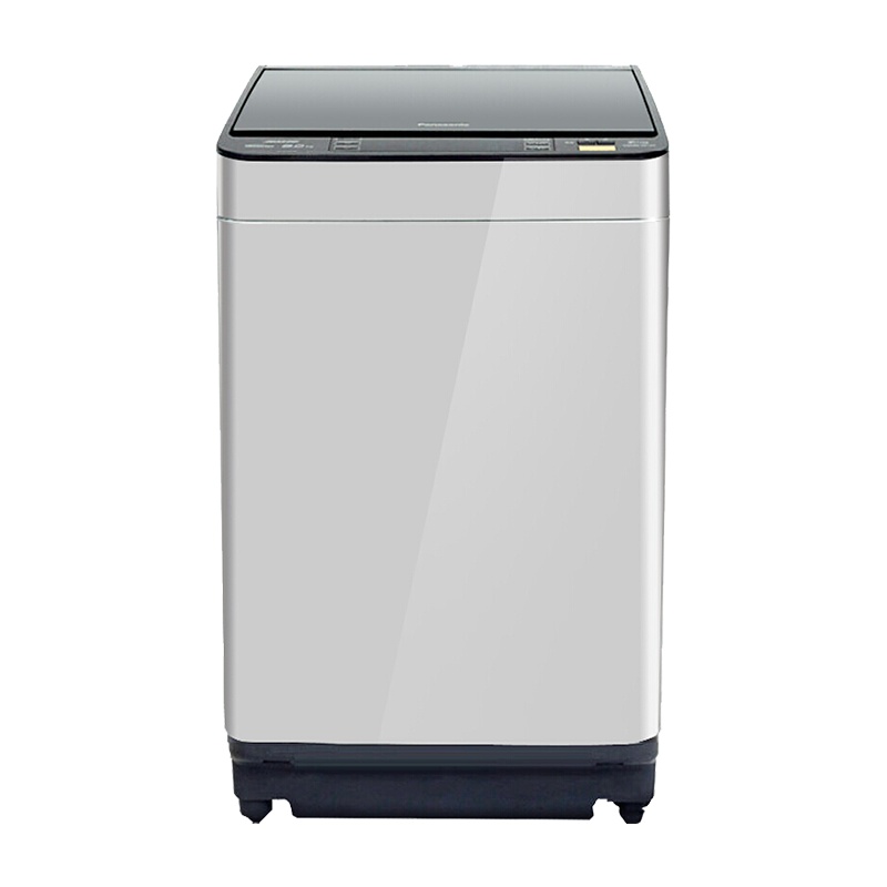 松下8公斤滚筒 羽绒洗 XQB80-X8155