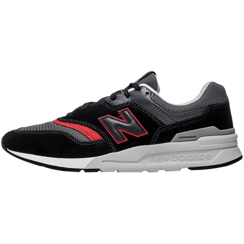 New Balance/NB男鞋女鞋休闲鞋997复古跑步运动鞋CM997HXW