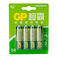 超霸5号电池 100节装