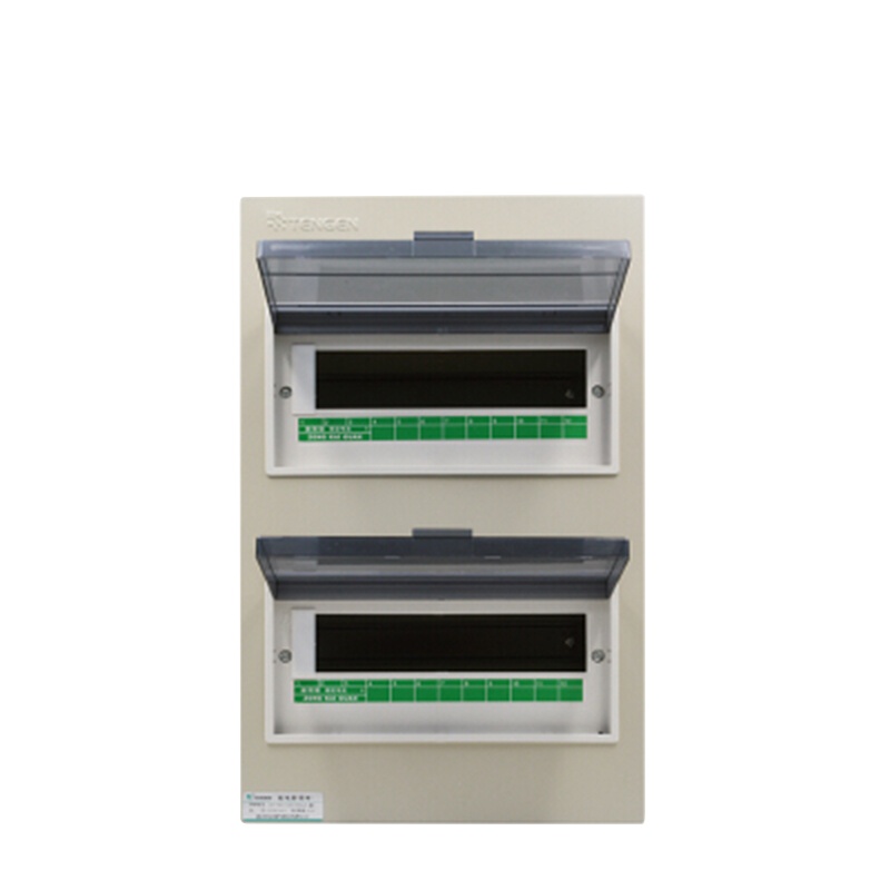 天正电气(TENGEN) PZ30-24 暗装 06060071578 配电箱