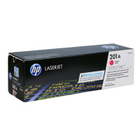 惠普 CF403A 201A 原装硒鼓 适用M252N 252dw 277N 277DW CF403A红色硒鼓