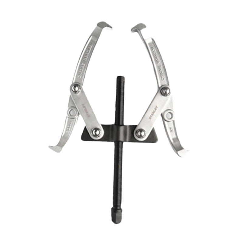 [苏宁自营]史丹利 70751-s 6寸2爪 拉玛 (个)