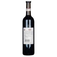 张裕解百纳干红葡萄酒(优选98)750ml