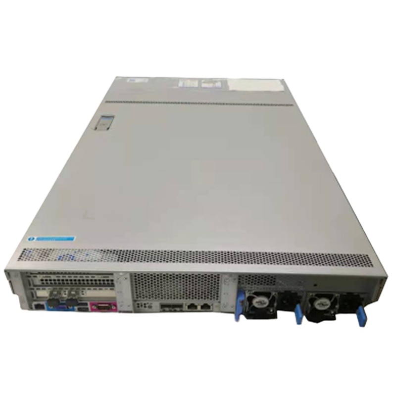 浪潮 机架式服务器 NF5280M5应用服务器 (高配)