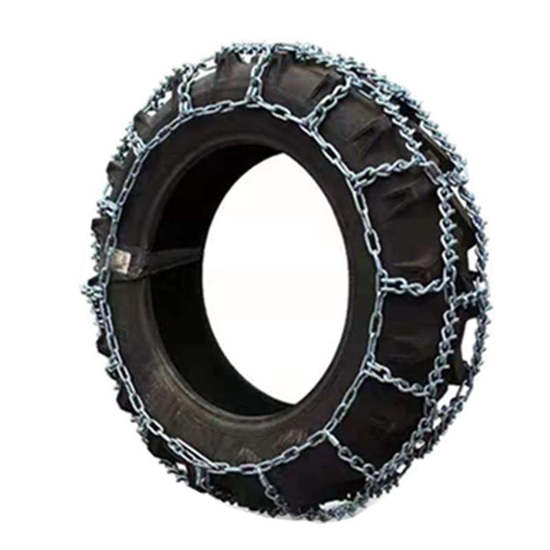军车器材零件汽车货车牵引车东风东风EQ2102防滑链 12.5*20