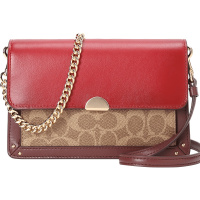 Coach DREAMER 斜挎包 76134