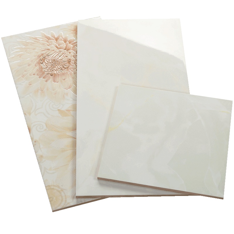 新中源陶瓷卫生间瓷砖厨房墙砖阳台300x600浴室防滑地砖6024