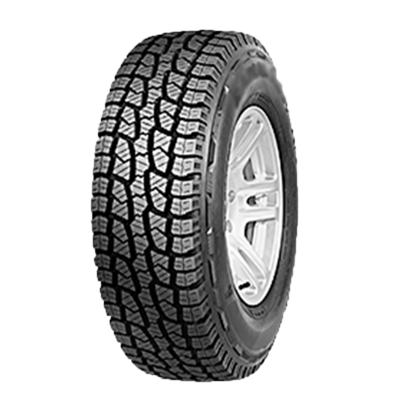 朝阳轮胎(CHAOYANG)SL369系列 235/85R16 全路况4X4越野车轮胎