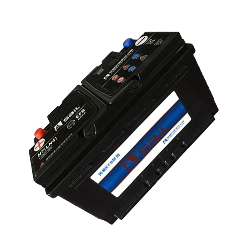 风帆(承制)蓄电池 电瓶 6-QW-80 适配江铃域虎JX1033 与型号匹对的车型