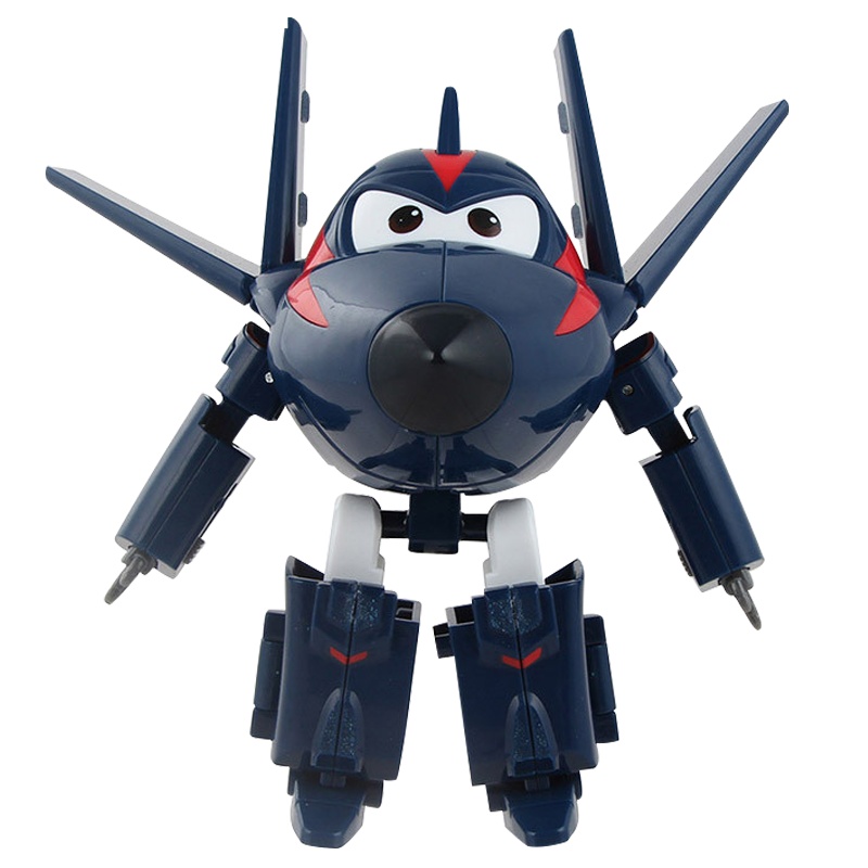 变形机器人-酷雷720223