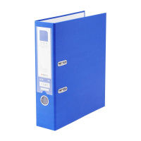 晨光(M&G)ADM95075 2寸快劳夹 档案夹 D型夹+板夹 文件夹 资料夹 收藏夹 整理夹