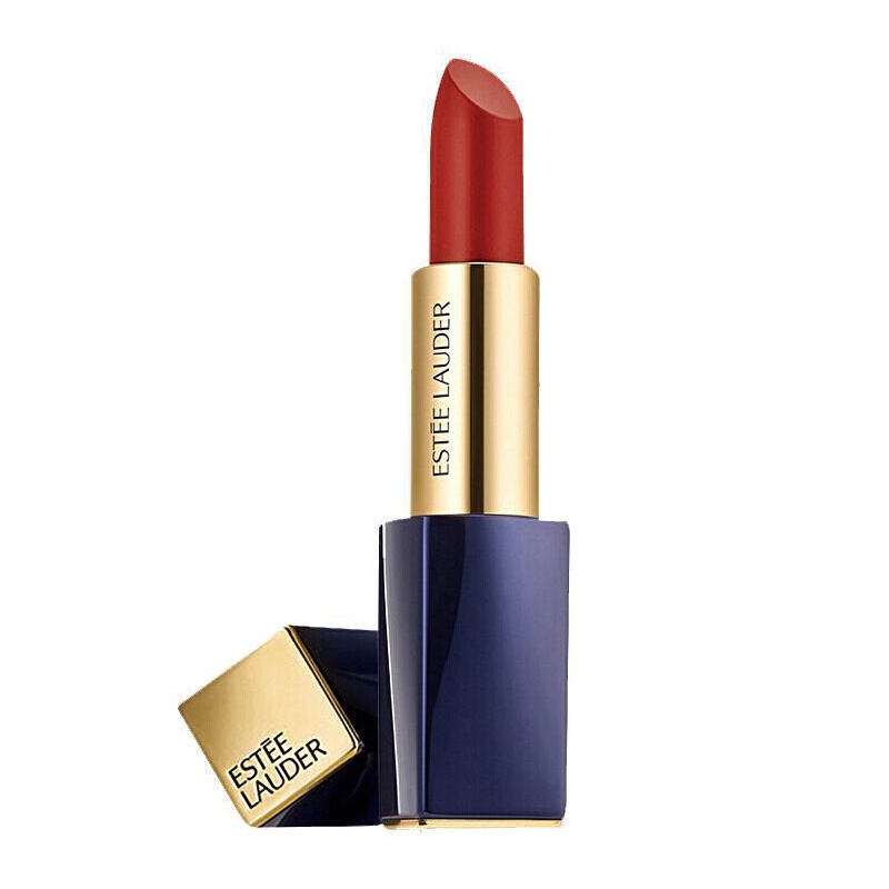 Estee Lauder 雅诗兰黛倾慕系列口红唇膏 3.5g 333# 枫叶红(杨幂同款色)显色 保湿