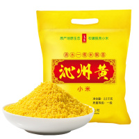 雁门清高沁州黄小米家庭装5斤