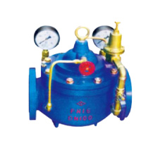 阀门 减压稳压阀200X-16Q DN100