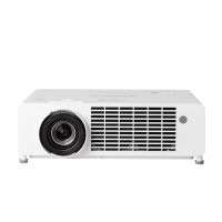 松下(Panasonic)投影仪PT-BRW35C家用办公全高清投影仪家庭影院商务教学投影机教育会议(3500流明 1080P)
