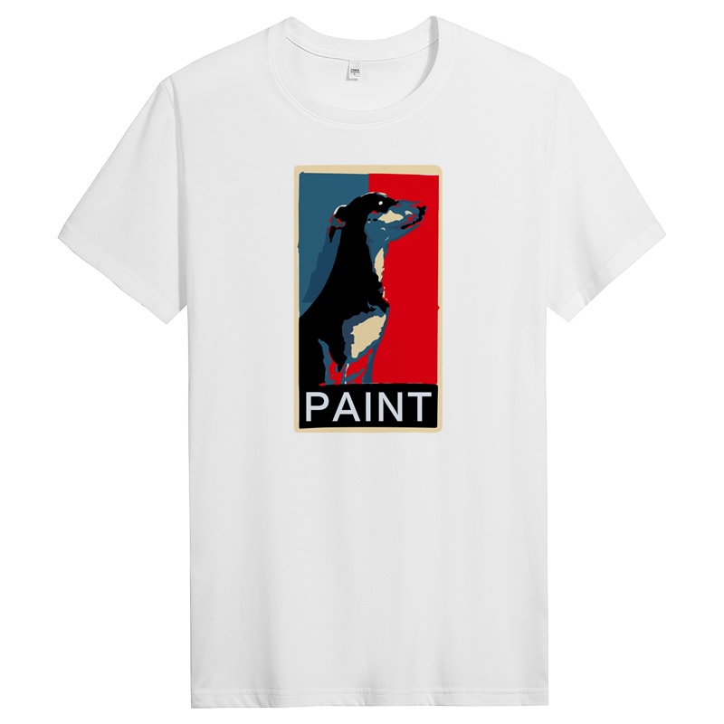 夏季纯棉短袖t恤男装男士半袖打底衫圆领衣 DT10332