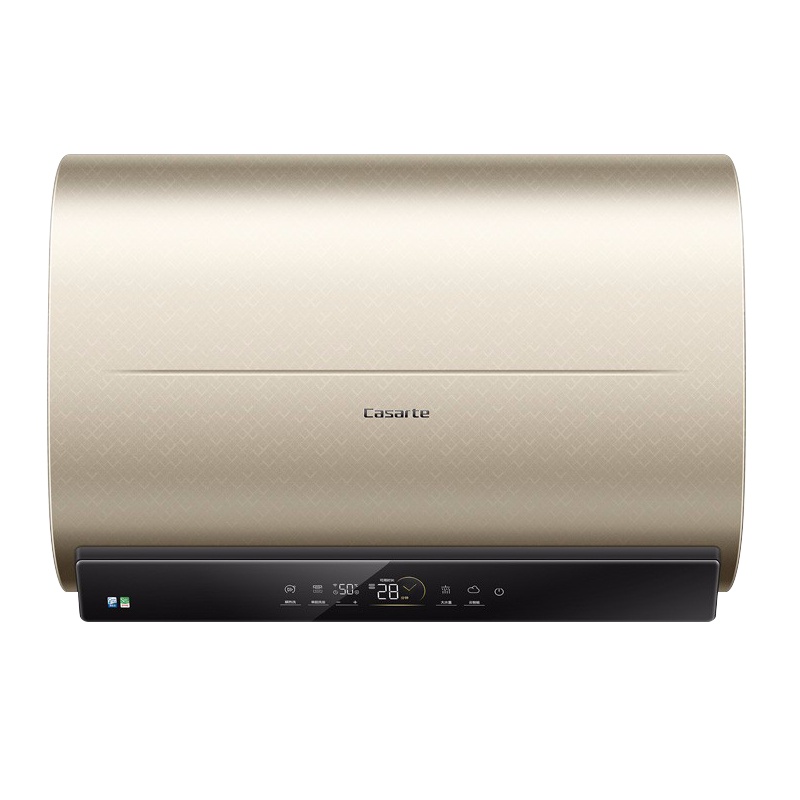 海尔卡萨帝电热水器电家用卫生间速热大水量节能CEH-50LPLS5L(U1)