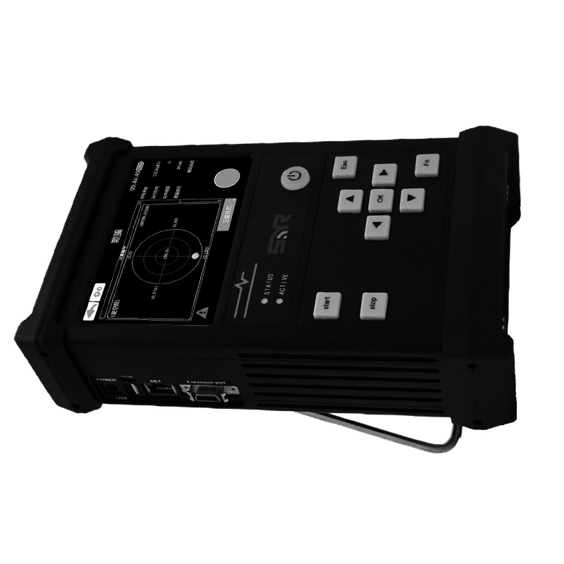 闪电链 NIF2000 便携式信号发生器