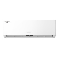 格力(GREE)KFR-35GW/(35530)FNhAk-B3天丽1.5匹变频冷暖3级能效壁挂式空调新国标