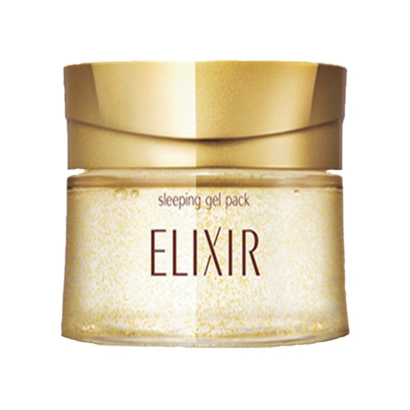 怡丽丝尔 优悦活颜弹润睡眠面膜高弹力补水啫喱