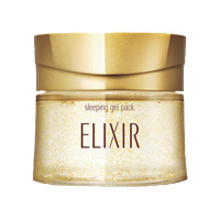 怡丽丝尔 优悦活颜弹润睡眠面膜高弹力补水啫喱