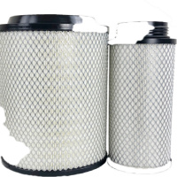 TLSF 空气滤芯 解放CA1125J